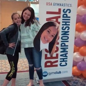 Meet your Posher, Cheri